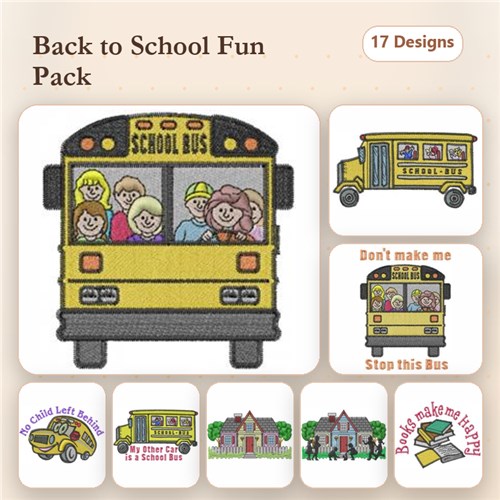 School Designs 1