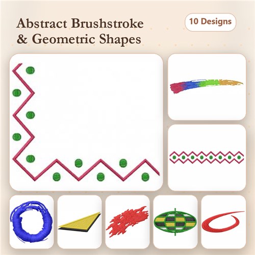 Shapes 2