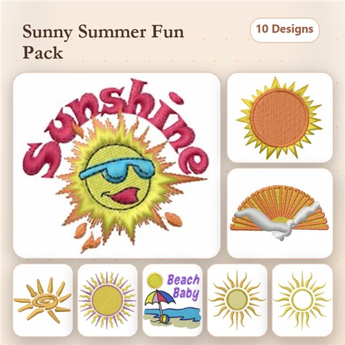 Sunshine 2