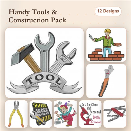 Tools & Equipment