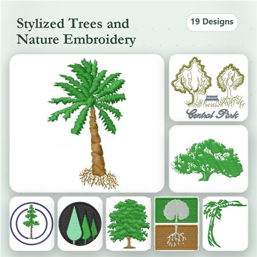 Trees 2