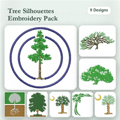 Trees 3