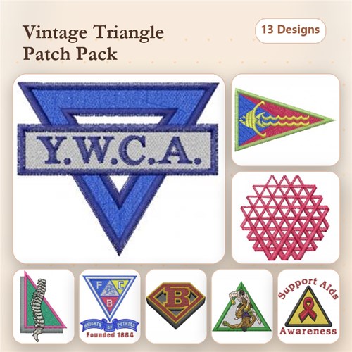 Triangle Logos Triangle Logos