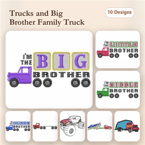 Trucks