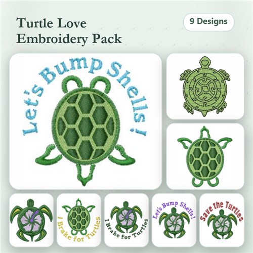 Turtles