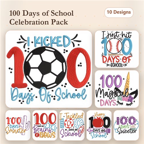 100 Days