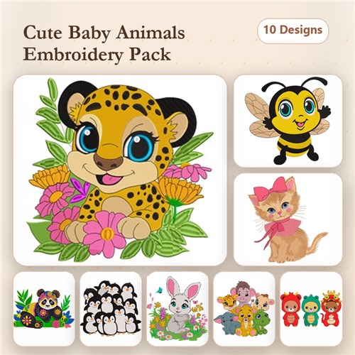 Animals