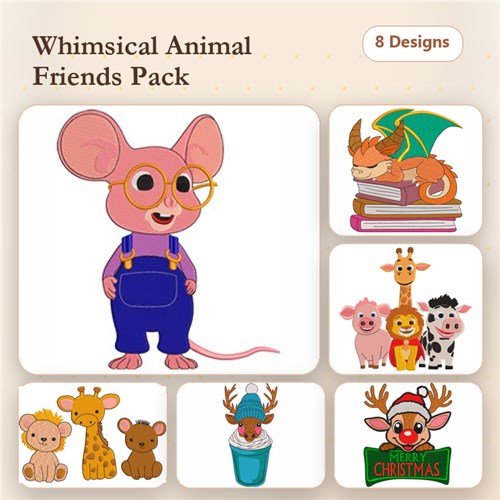 Animals