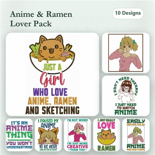 Anime