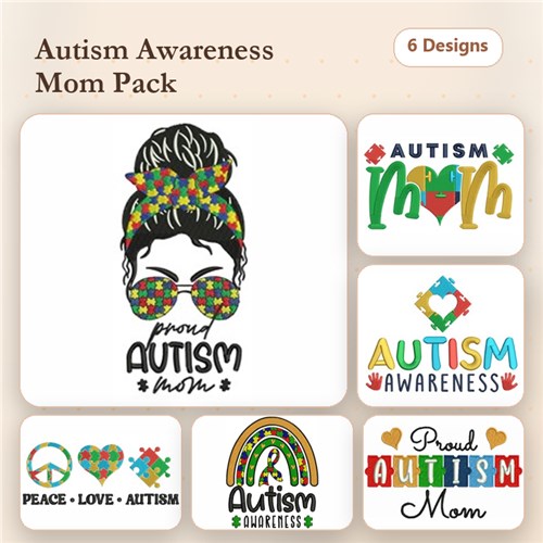 Autism Mom
