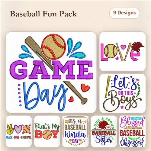 Baseball Love Baseball Love