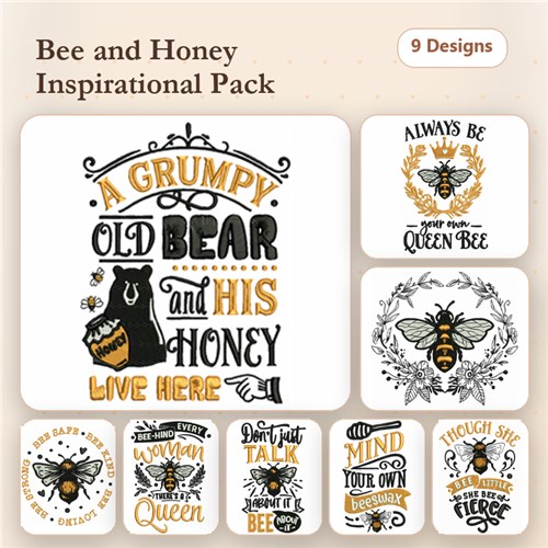 Bees