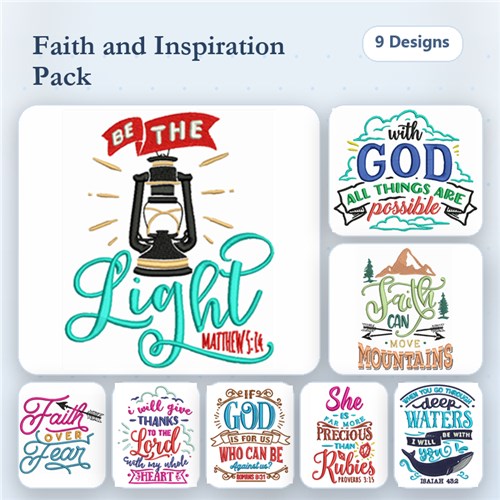 Bible Scriptures