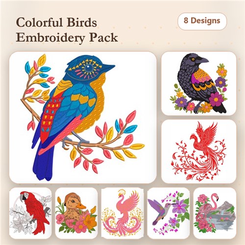 Birds