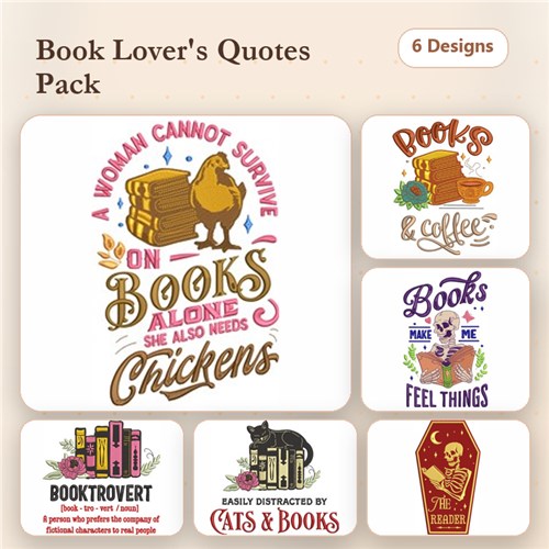 Booktrovert