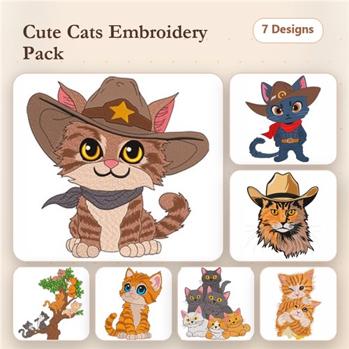 Cats
