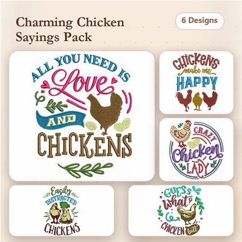 Chicken