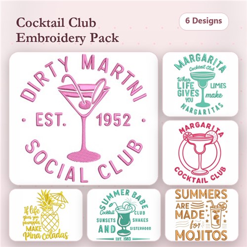 Cocktails
