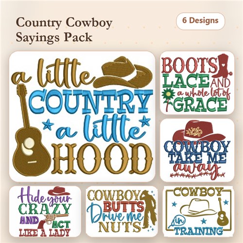 Cowboy Dream