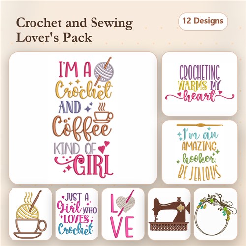 Crochet