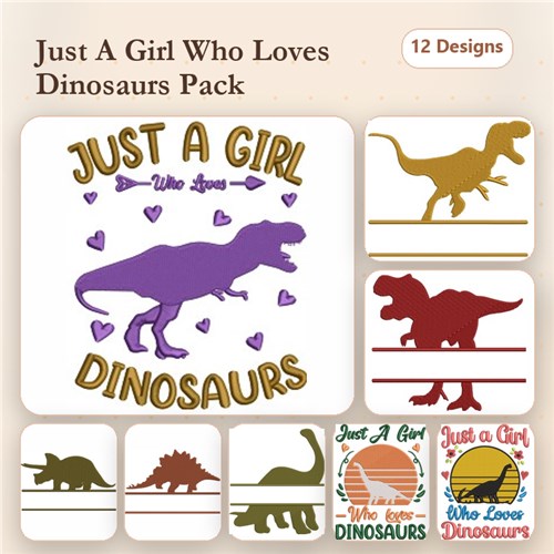 Dinosaurs