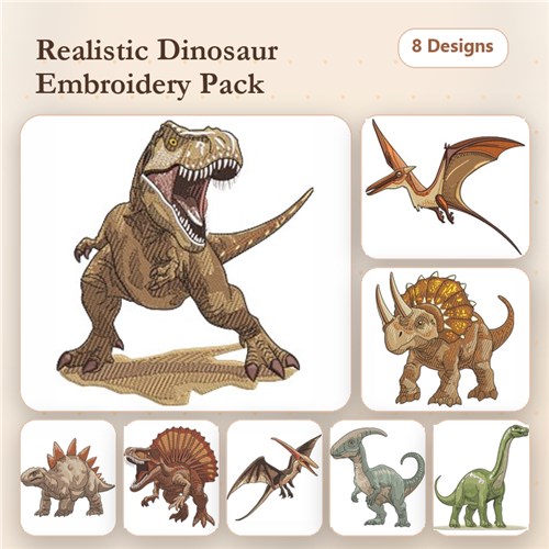 Dinosaurs