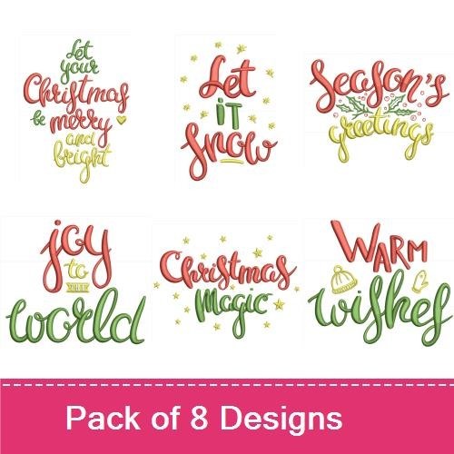 Christmas Greetings