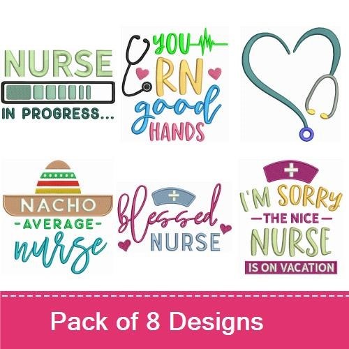 Nursing and RN