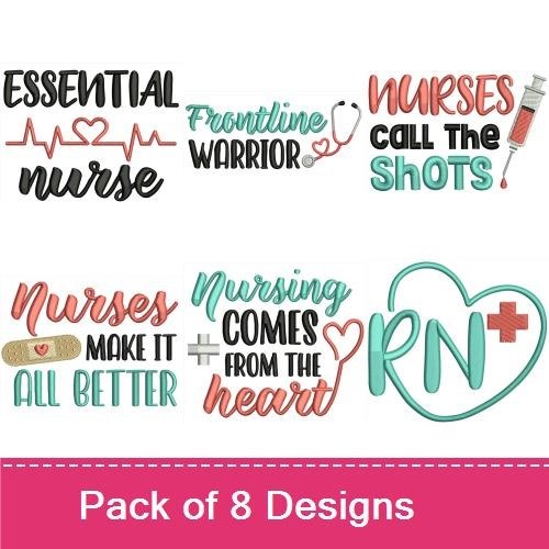 Nurse Life
