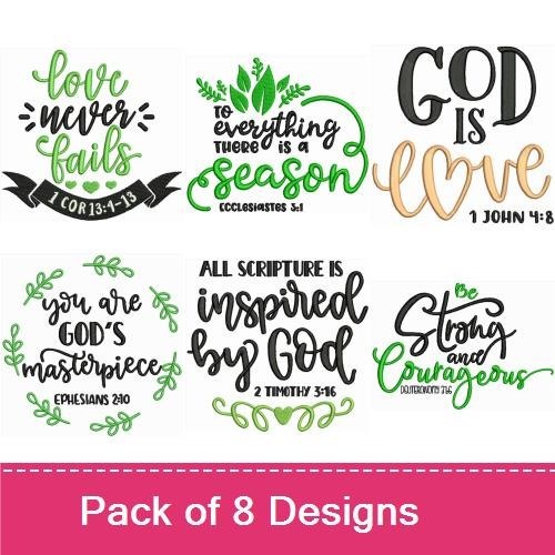 God Is Love