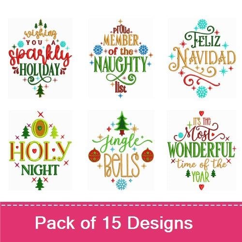 Welcome Christmas into Your Heart