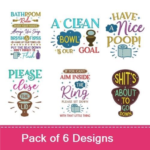 Funny Toilets