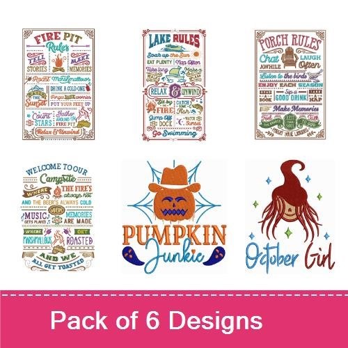 Rules Bundle