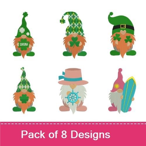 Special Gnomes