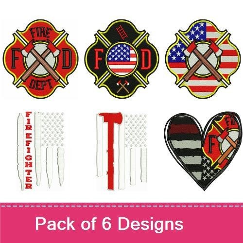 Fire Fighter