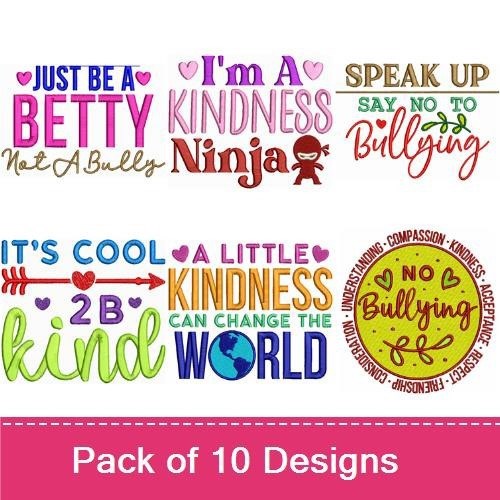 Stop Bullying