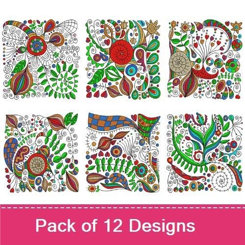 Floral Designs