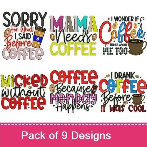 Coffee Love