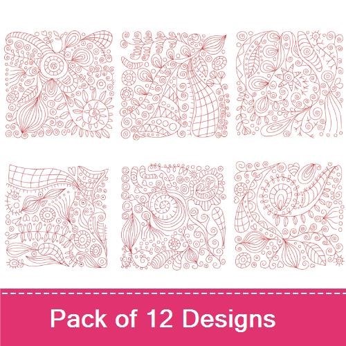 Quilt Blocks