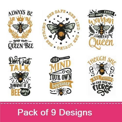 Bees
