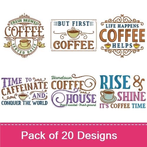Coffee Bar