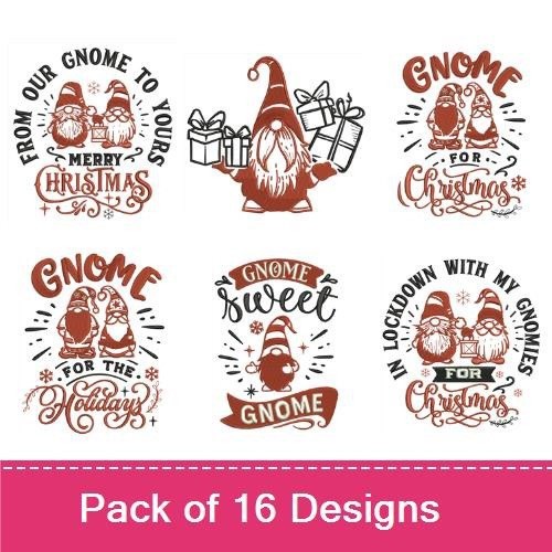 Gnome Quotes