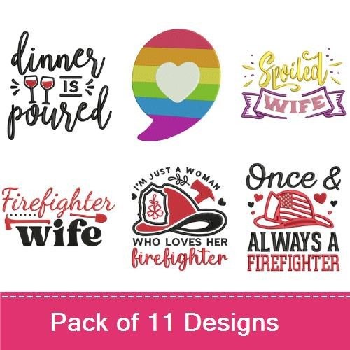 Combo Designs