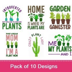 Planting