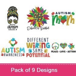 Autism Awareness