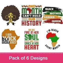 Black History Month