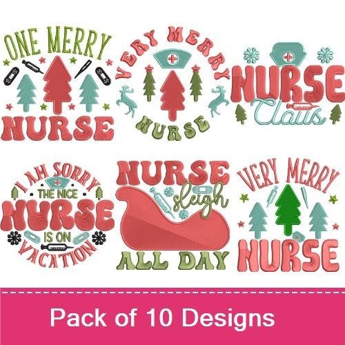 Nurse