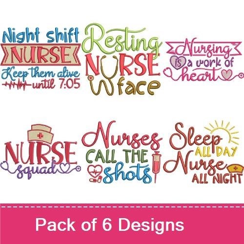 Nurse