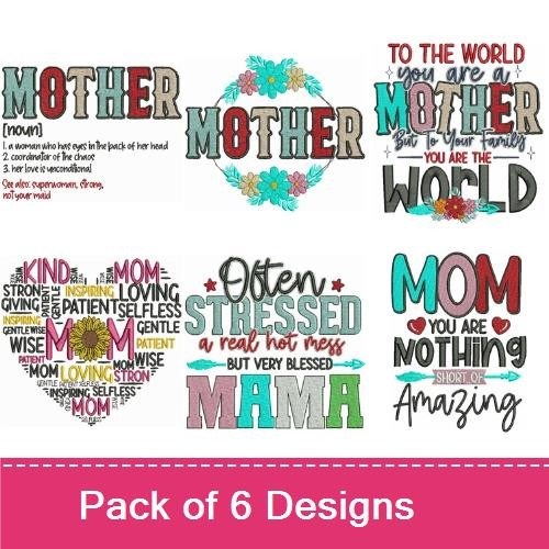 Mothers Day