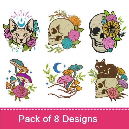 Florals